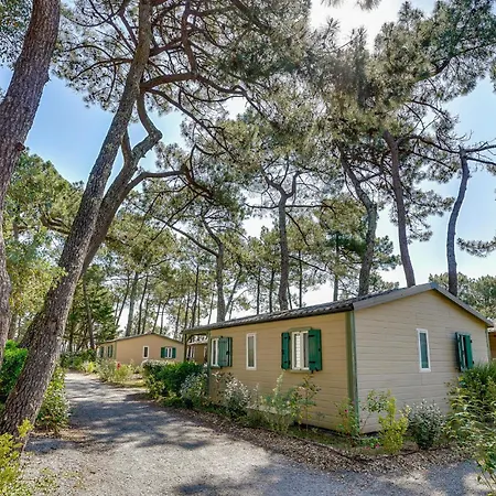 In * La Faute-sur-Mer