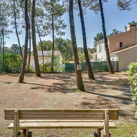 Prázdninový dům In